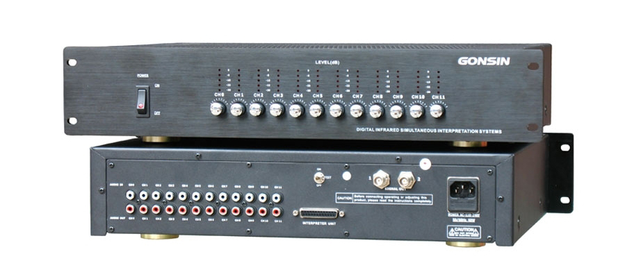 simultaneous translation TC-F06